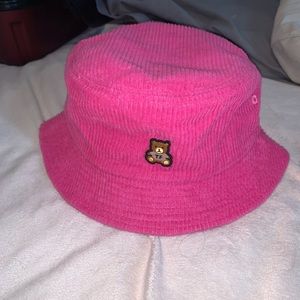 Teddy Fresh Bucket Hat